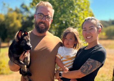 Taylor Made Working Dogs 890769FA 3EFA 4E6E 9F92 4F0FAB7AFE3C