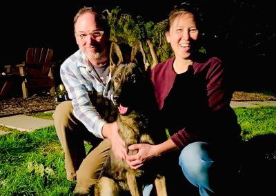 Taylor Made Working Dogs F6B563E7 2FC7 4AF2 8014 D99066ADD270