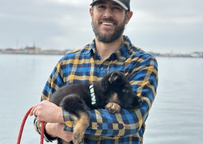 Taylor Made Working Dogs IMG 0410