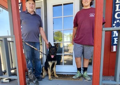 Taylor Made Working Dogs IMG 2577